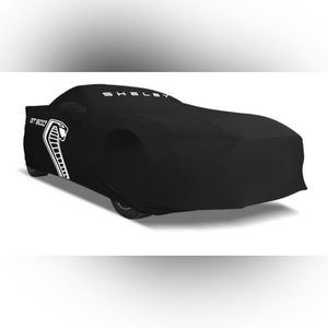 Shelby GT500 car cover